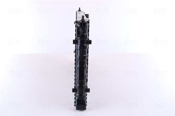 Nissens 652611 Радіатор, система охолодження двигуна