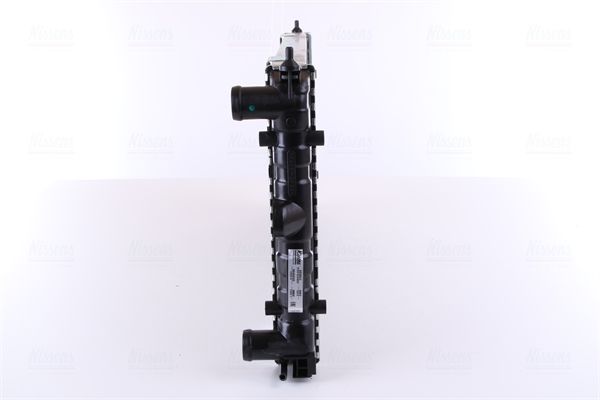 Nissens 652611 Радіатор, система охолодження двигуна
