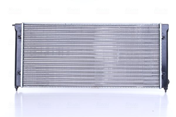 Nissens 652621 Радіатор охолодження двигуна