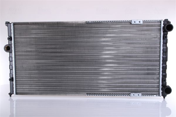 Nissens 652681 Радіатор охолодження двигуна