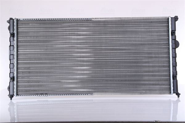 Nissens 652681 Радіатор охолодження двигуна