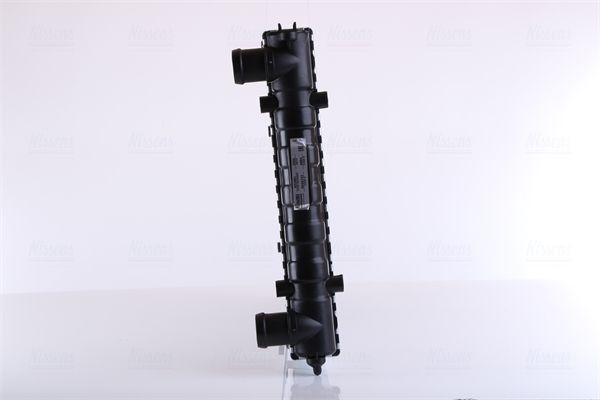 Nissens 652681 Радіатор охолодження двигуна