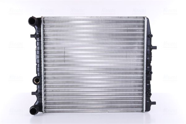 Nissens 652691 Радіатор охолодження двигуна