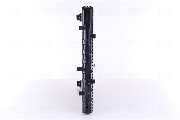Nissens 652691 Радіатор охолодження двигуна