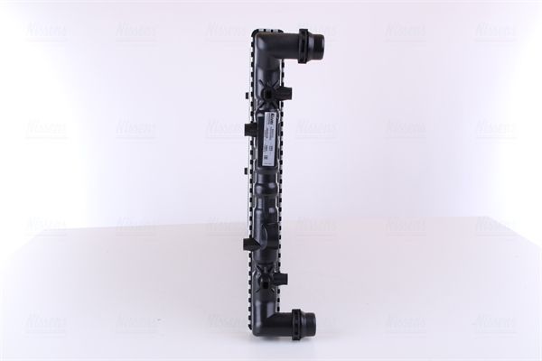 Nissens 652711 Радіатор охолодження двигуна First Fit
