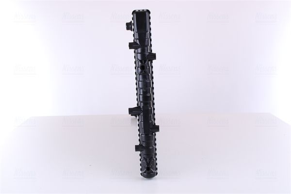 Nissens 652711 Радіатор охолодження двигуна First Fit