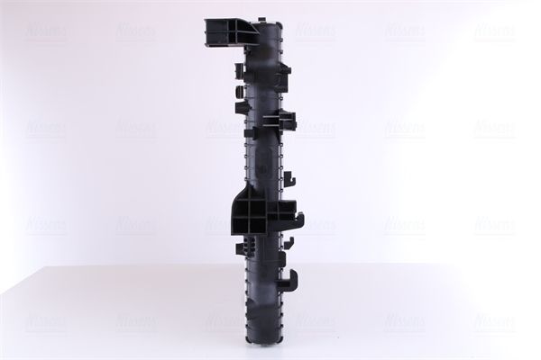 Nissens 65282A Радіатор охолодження двигуна