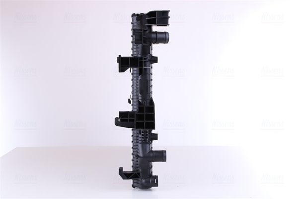 Nissens 65282A Радіатор охолодження двигуна