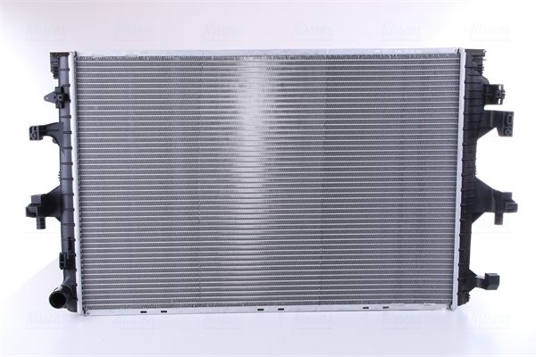Nissens 65285 Радіатор охолодження двигуна