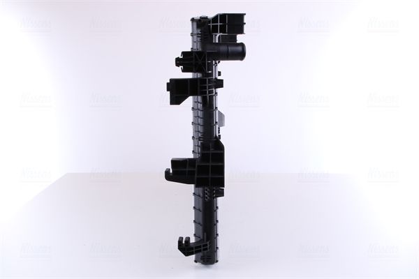 Nissens 65285 Радіатор охолодження двигуна