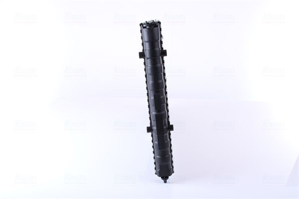 Nissens 65290 Радіатор охолодження двигуна