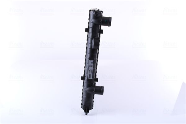 Nissens 65290 Радіатор охолодження двигуна