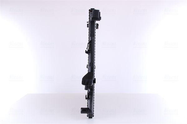 Nissens 65298 Радіатор охолодження двигуна