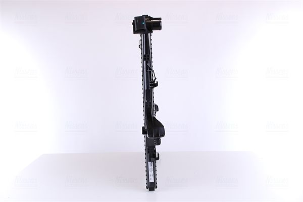 Nissens 65298 Радіатор охолодження двигуна
