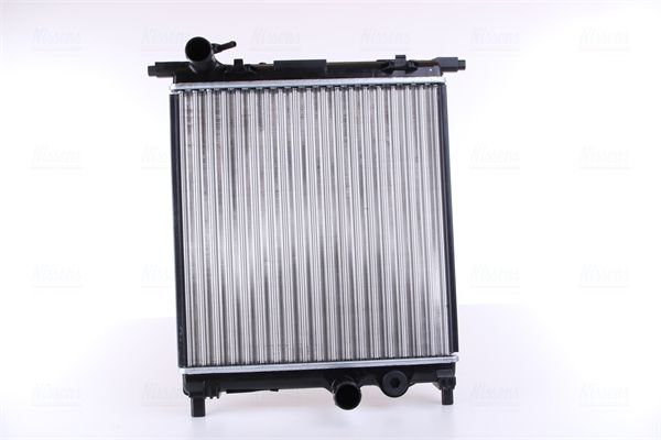 Nissens 65300 Радіатор, система охолодження двигуна