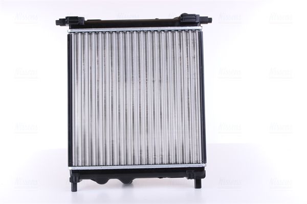 Nissens 65300 Радіатор, система охолодження двигуна