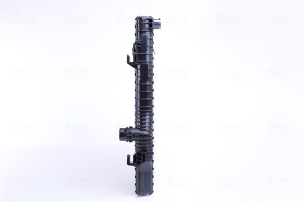 Nissens 65302 Радіатор охолодження двигуна