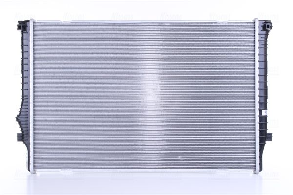 Nissens 65302 Радіатор охолодження двигуна