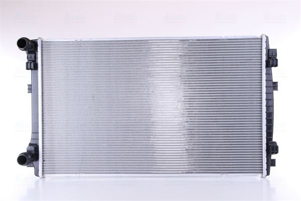 Nissens 65303 Радіатор, система охолодження двигуна
