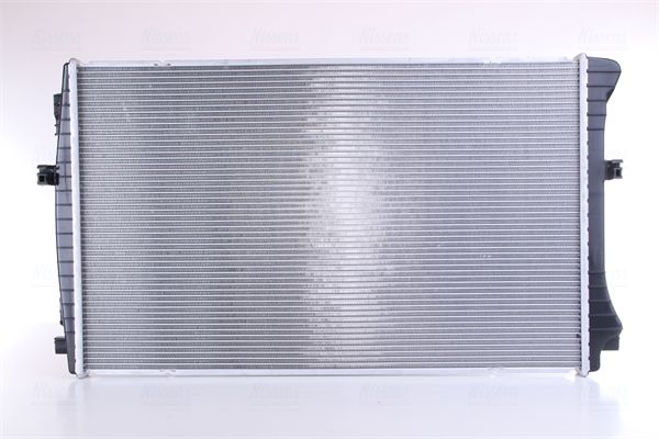 Nissens 65303 Радіатор, система охолодження двигуна