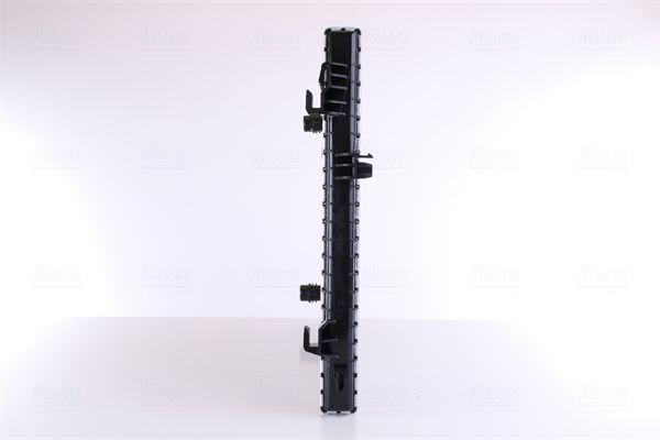 Nissens 65303 Радіатор, система охолодження двигуна