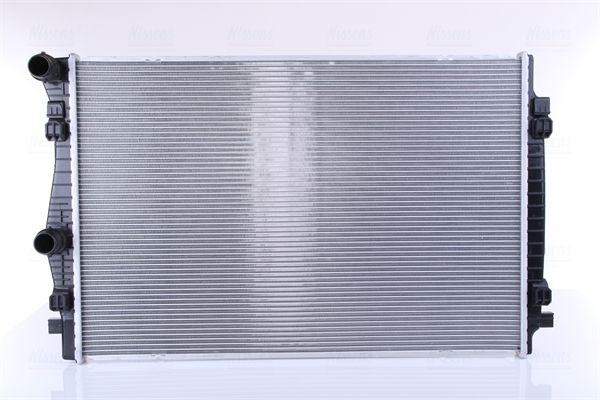 Nissens 65304 Радіатор охолодження двигуна
