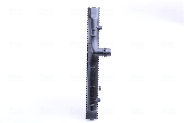 Nissens 65309 Радіатор охолодження двигуна