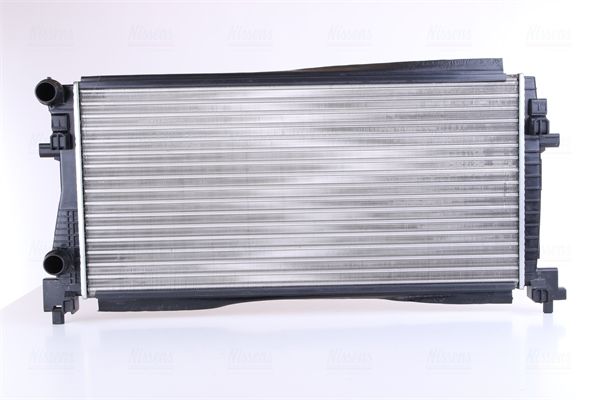 Nissens 65317 Радіатор охолодження двигуна