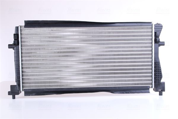 Nissens 65317 Радіатор охолодження двигуна