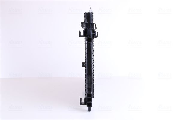 Nissens 65317 Радіатор охолодження двигуна