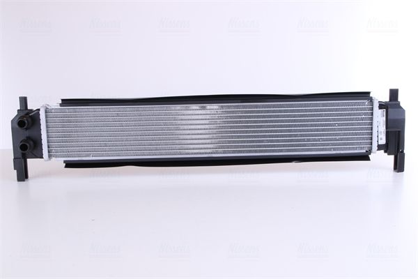 Nissens 65318 Низькотемпературний радіатор, охолоджувач наддув. повітря