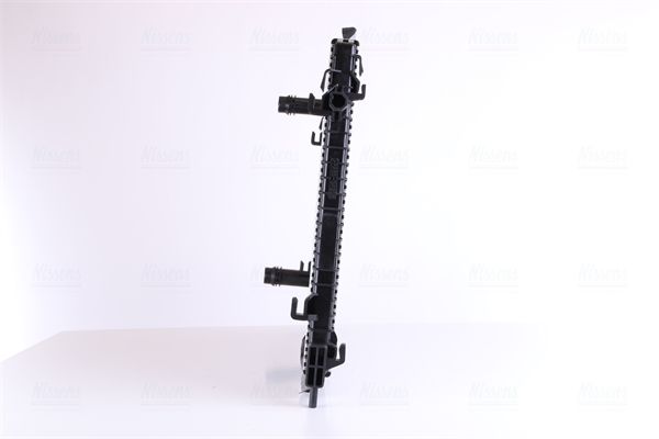 Nissens 65327 Радіатор охолодження двигуна