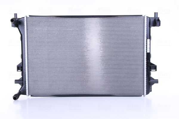 Nissens 65328 Радіатор охолодження двигуна