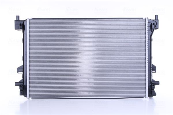 Nissens 65328 Радіатор охолодження двигуна