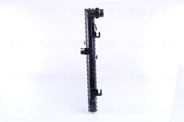 Nissens 65341 Радіатор охолодження двигуна