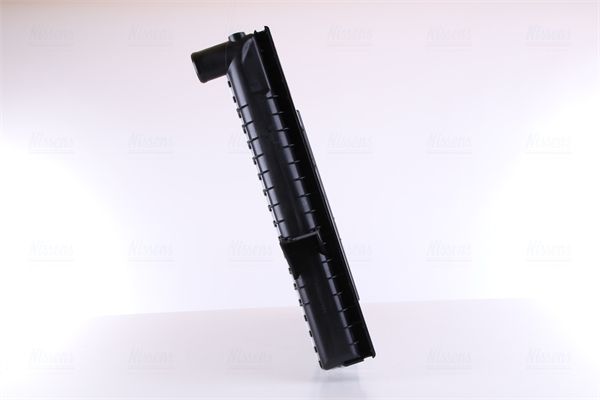 Nissens 65536A Радіатор охолодження двигуна