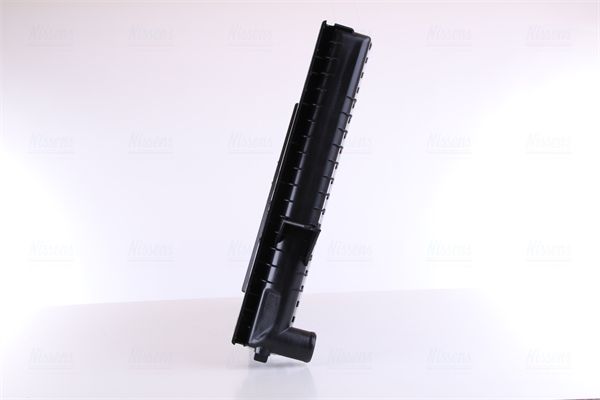 Nissens 65536A Радіатор охолодження двигуна