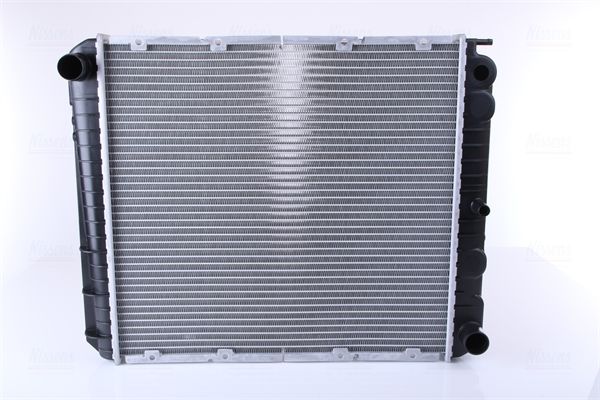 Nissens 65545A Радіатор, система охолодження двигуна