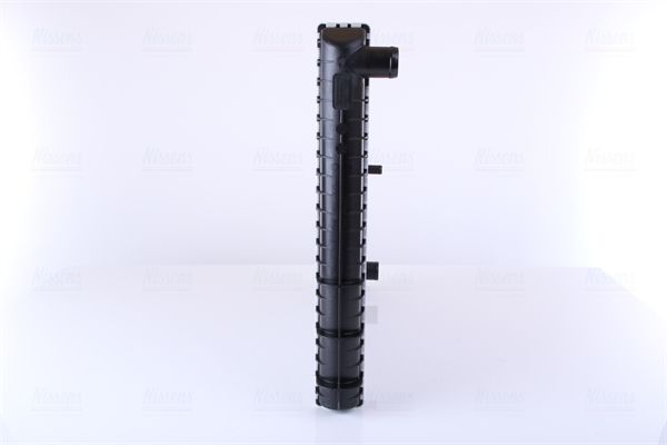 Nissens 65545A Радіатор, система охолодження двигуна