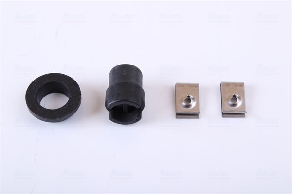 Nissens 65545A Радіатор, система охолодження двигуна