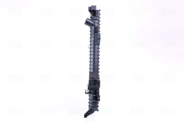 Nissens 65613A Радіатор охолодження двигуна First Fit