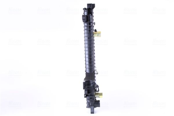 Nissens 65613A Радіатор охолодження двигуна First Fit