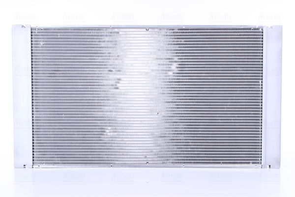Nissens 65614 Радіатор охолодження двигуна