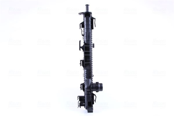Nissens 65615A Радіатор охолодження двигуна First Fit