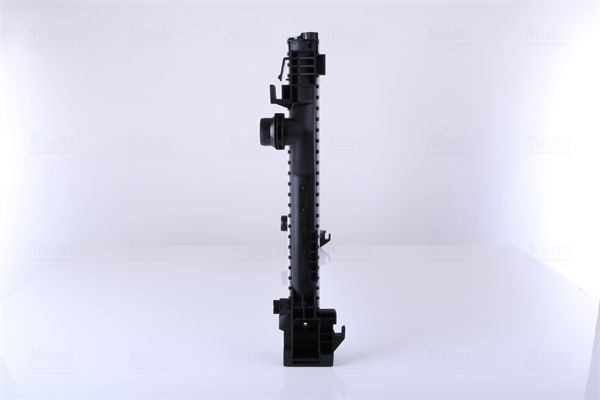 Nissens 65623 Радіатор охолодження двигуна