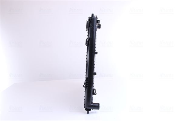 Nissens 66782 Радіатор охолодження двигуна