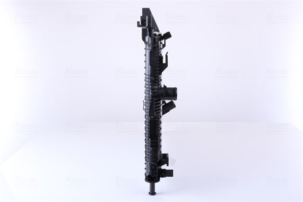 Nissens 66860 Радіатор охолодження двигуна