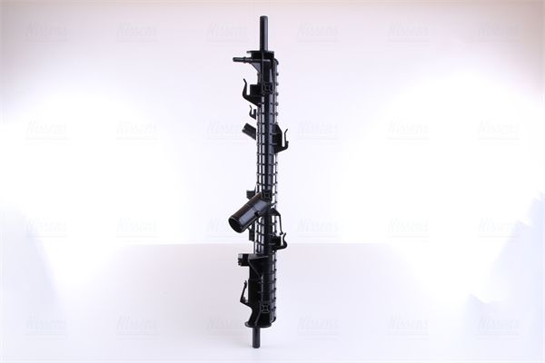Nissens 66861 Радіатор охолодження двигуна
