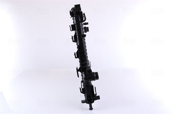 Nissens 66864 Радіатор охолодження двигуна