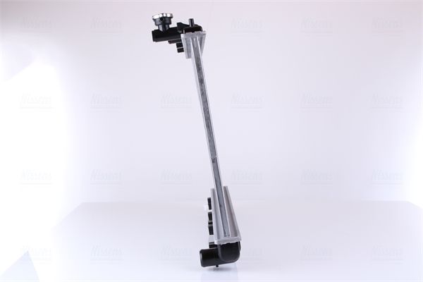 Nissens 67006 Радіатор, система охолодження двигуна